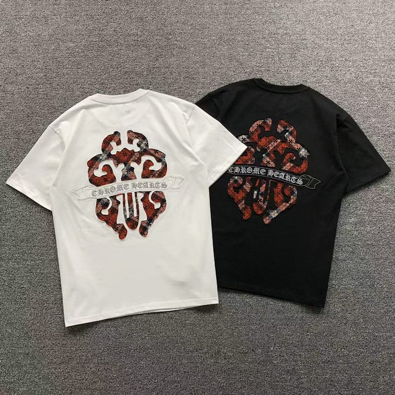 Chrome Hearts T-Shirt