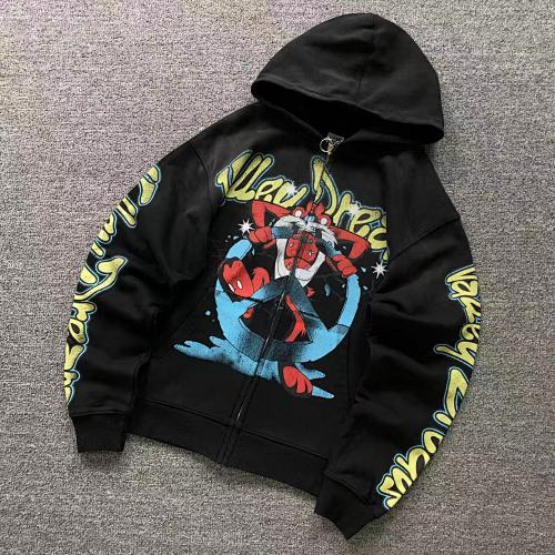 V LL Y Hoodie