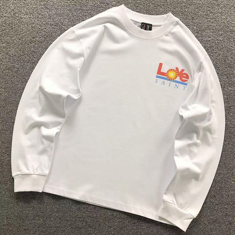 Saint Michael Long Sleeved