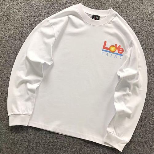 Saint Michael Long Sleeved