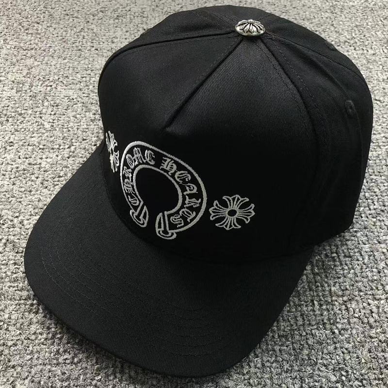 Chrome Hearts Hat