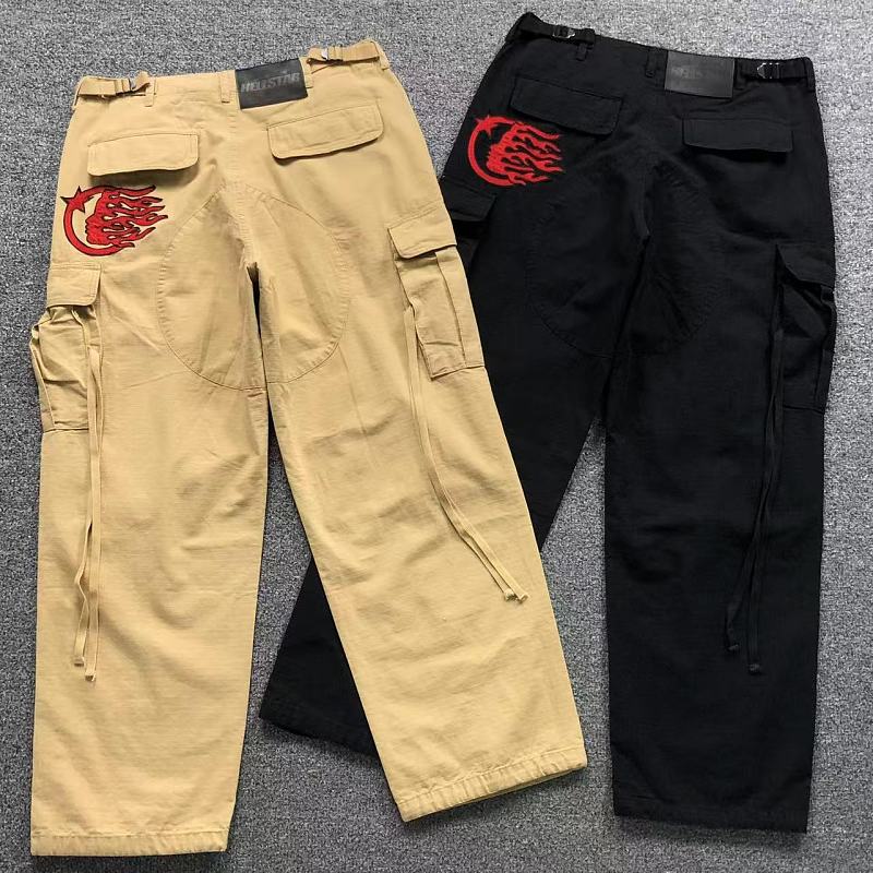 Hellstar Trousers