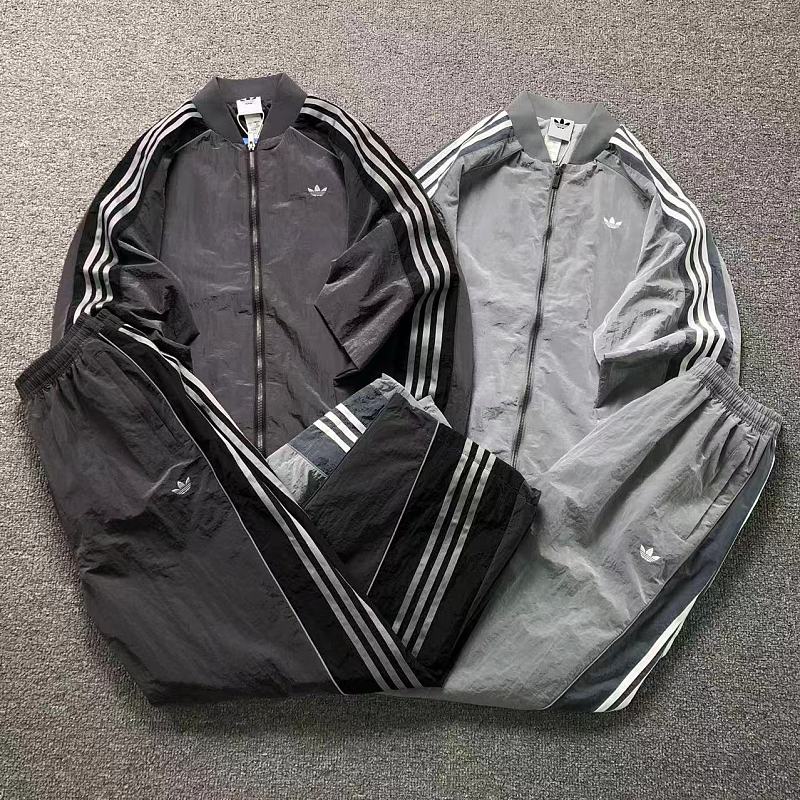 TO Trousers Adidas Jacket Trousers