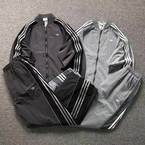 TO Trousers Adidas Jacket Trousers