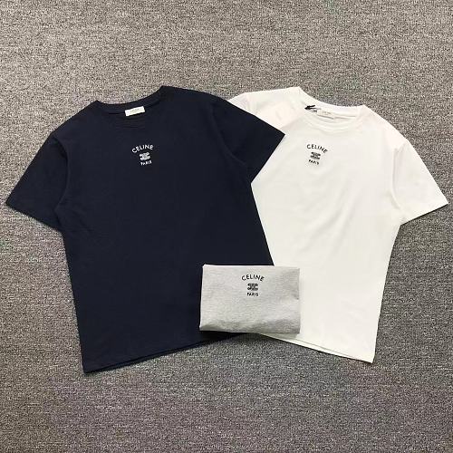 Celine T-Shirt Femaie Styie