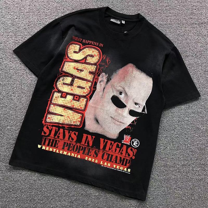 Hellstar T-Shirt