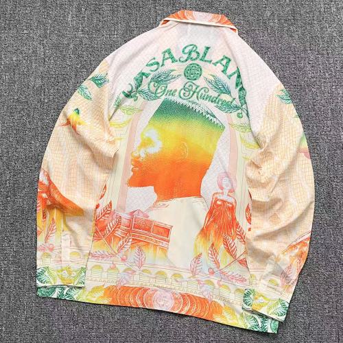 Casablanca Shirt