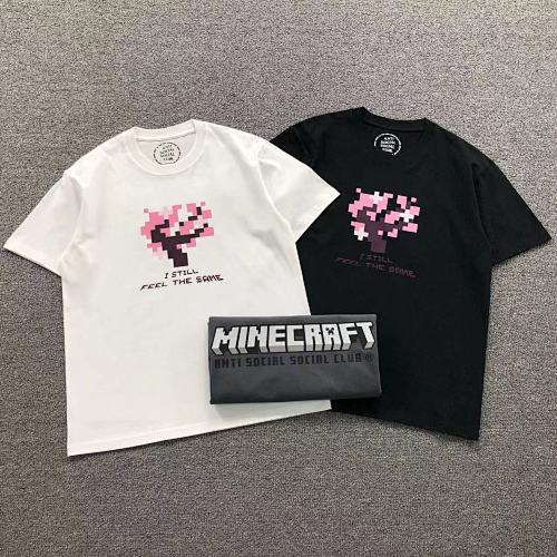 Anti Social Club T-Shirt