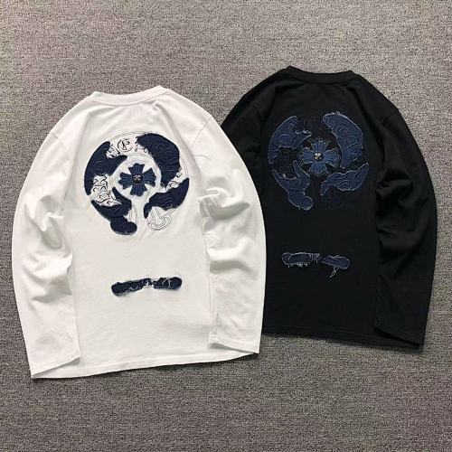 Chrome Hearts Long Sleeved