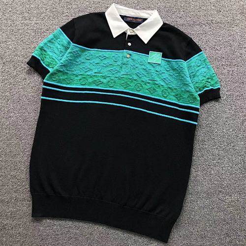 L T-Shirt Sweater