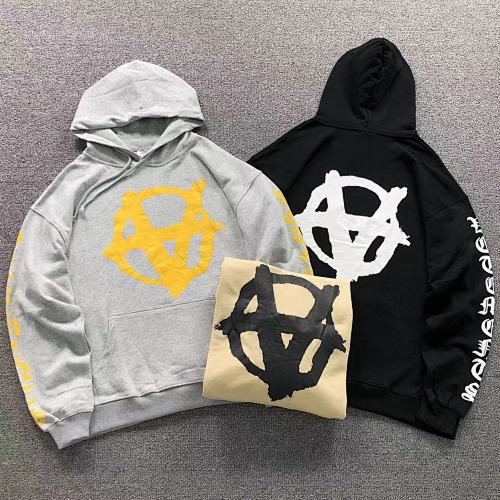 Vetements Hoodie
