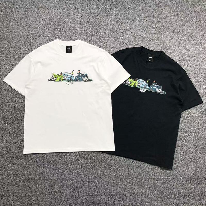 Huf T-Shirt