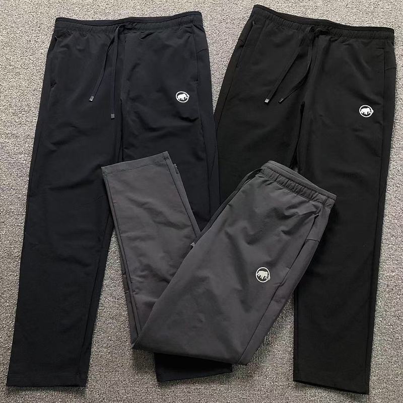 Mammut Trousers