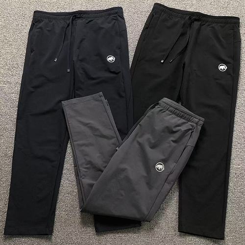 Mammut Trousers