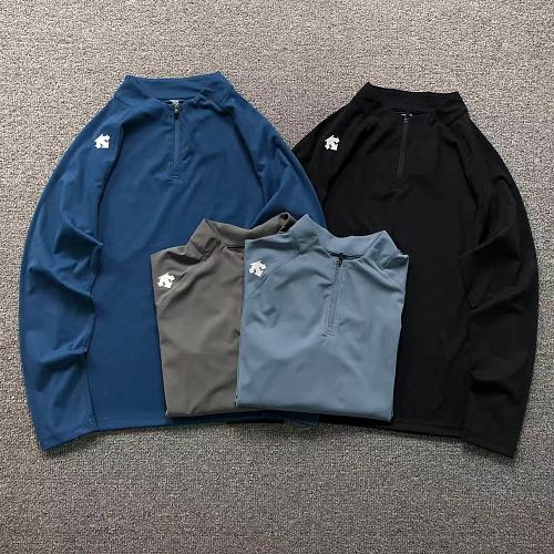 D S E T Long Sleeved