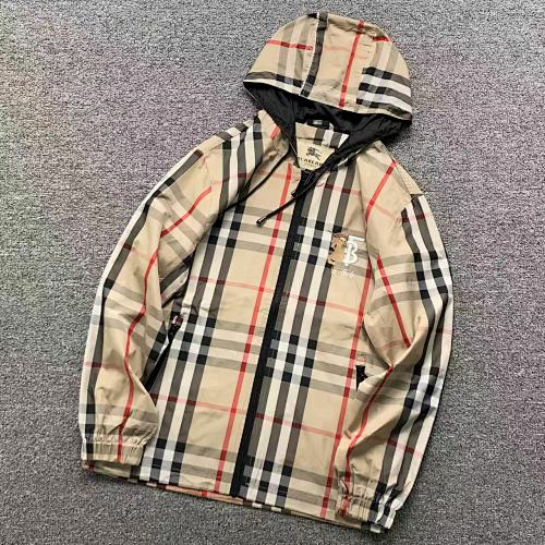 Burberry Jacket