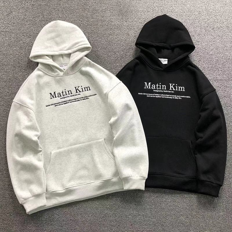MA N M Hoodie