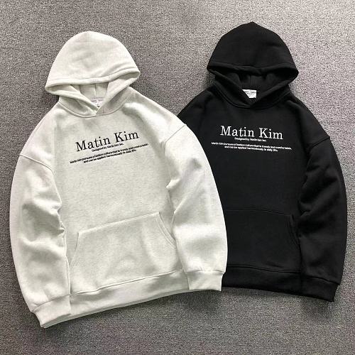 MA N M Hoodie