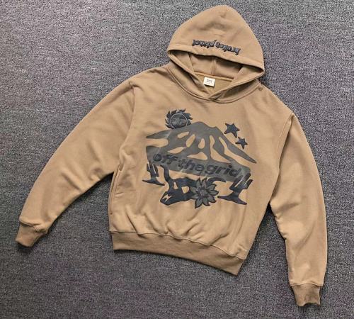 Broken Planet Hoodie