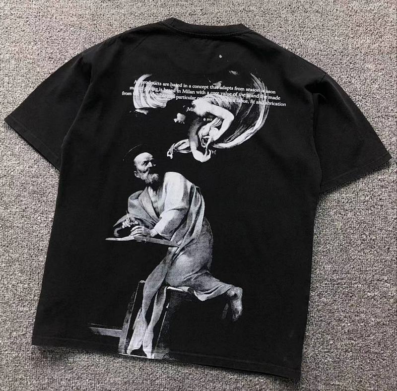 Off-White T-Shirt