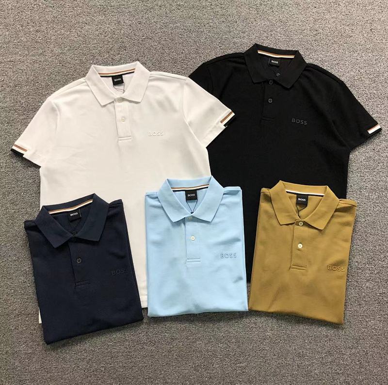 Polo from Taurusreps