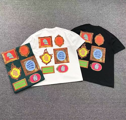 Anti Social Club T-Shirt