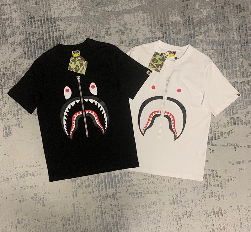 Bape T-Shirt