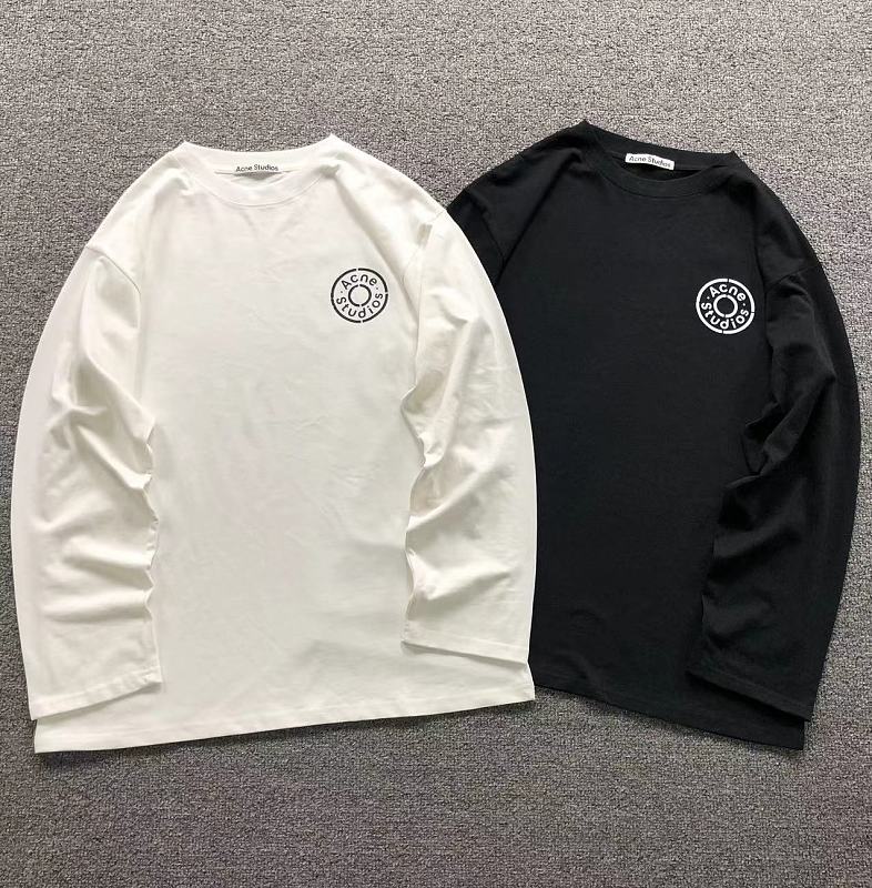Acne Studios Long Sleeved