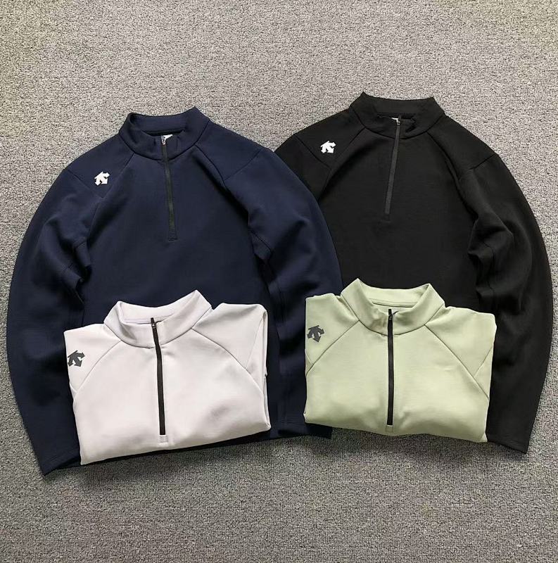 D S E T Long Sleeved