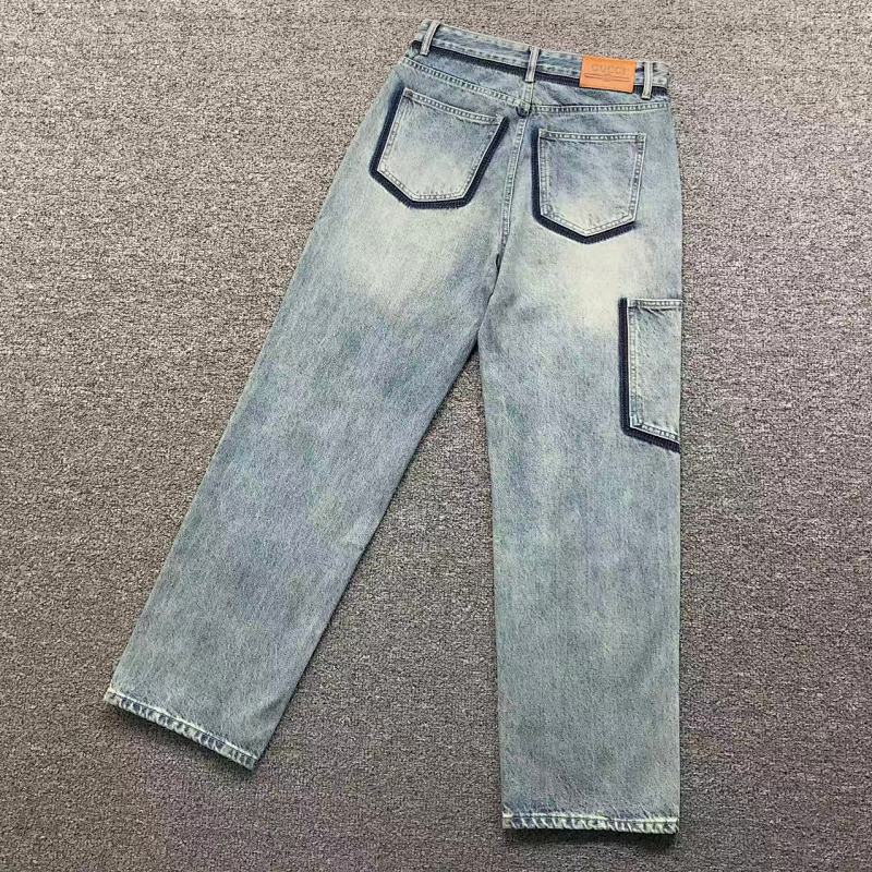 Gucci Trousers Im 60kg I Wear Size S In The Phot