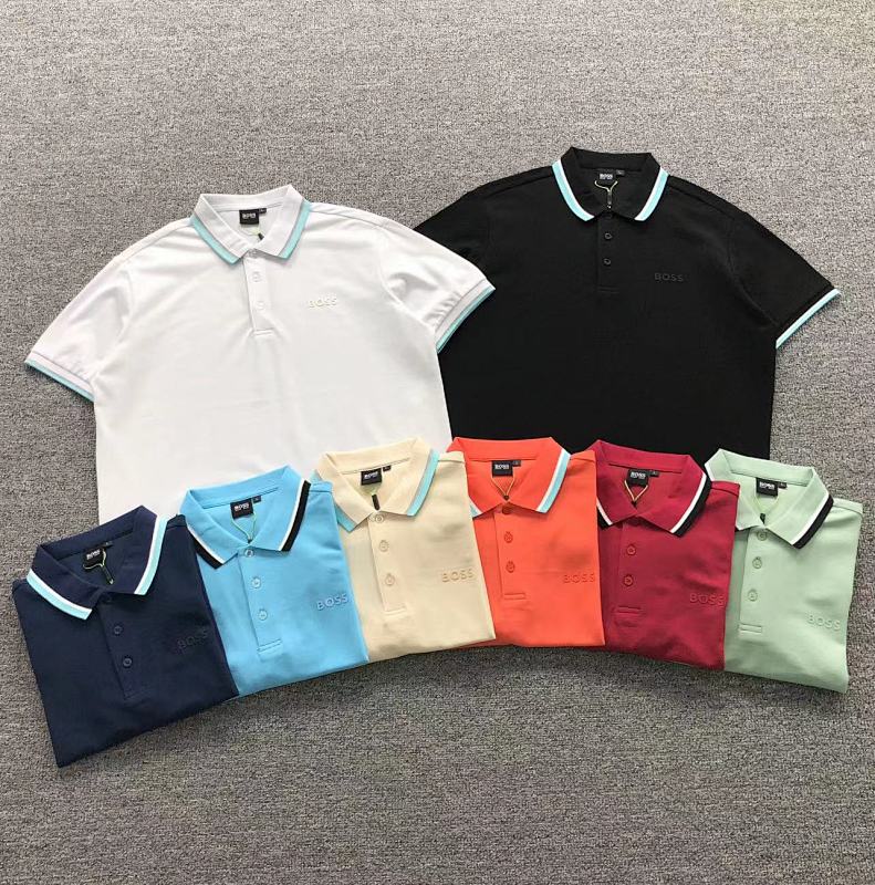 Polo from Taurusreps