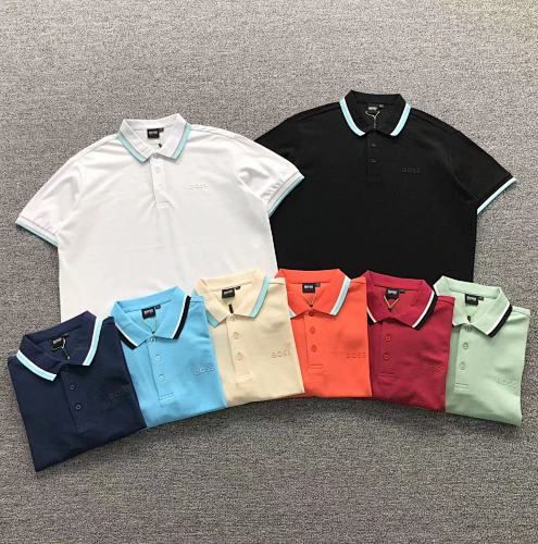 Polo from Taurusreps