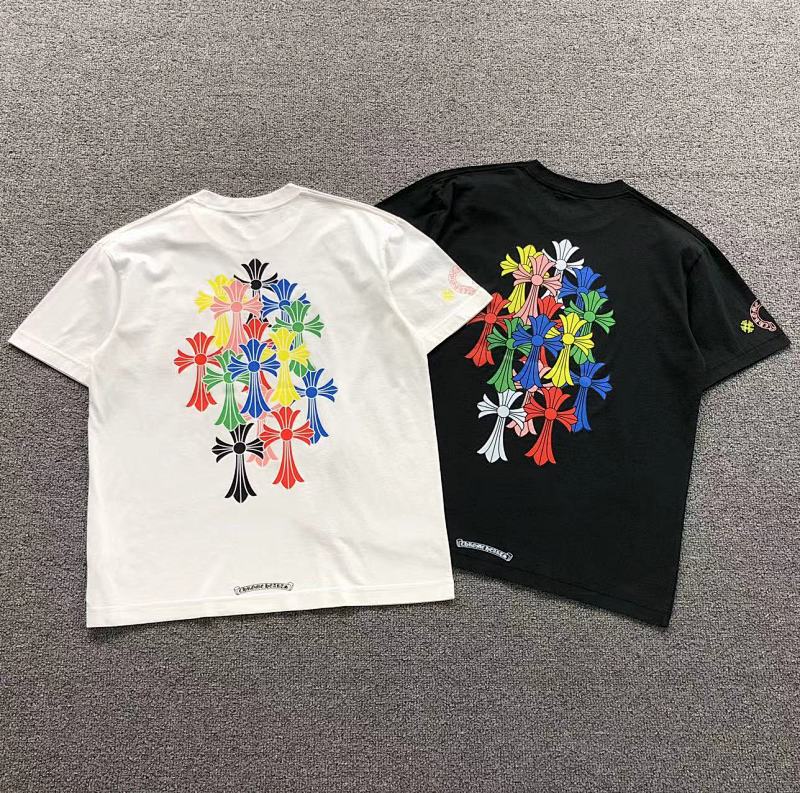 Chrome Hearts T-Shirt