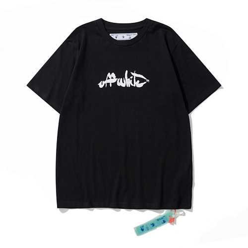 Off-White T-Shirt