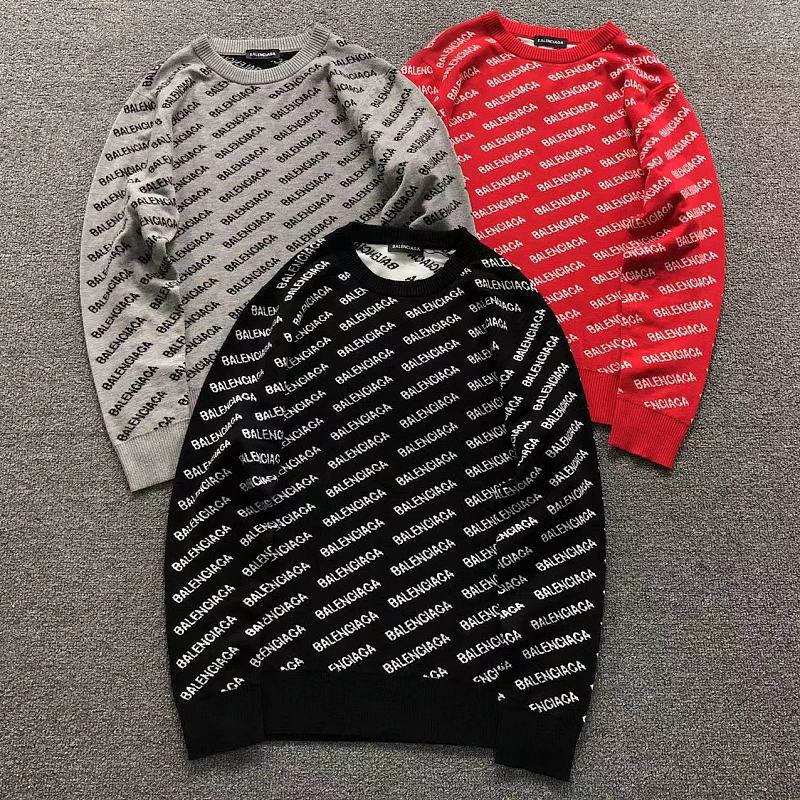 B L IA A Sweater