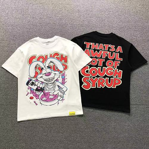 Cou H SY UP T-Shirt