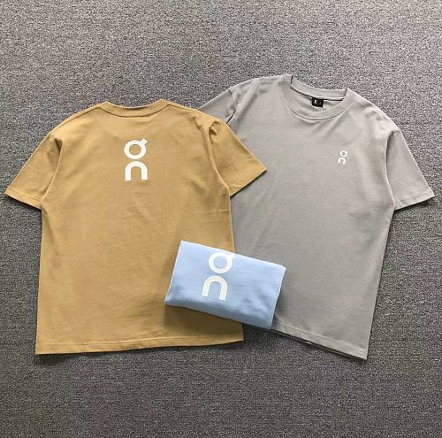 ON T-Shirt