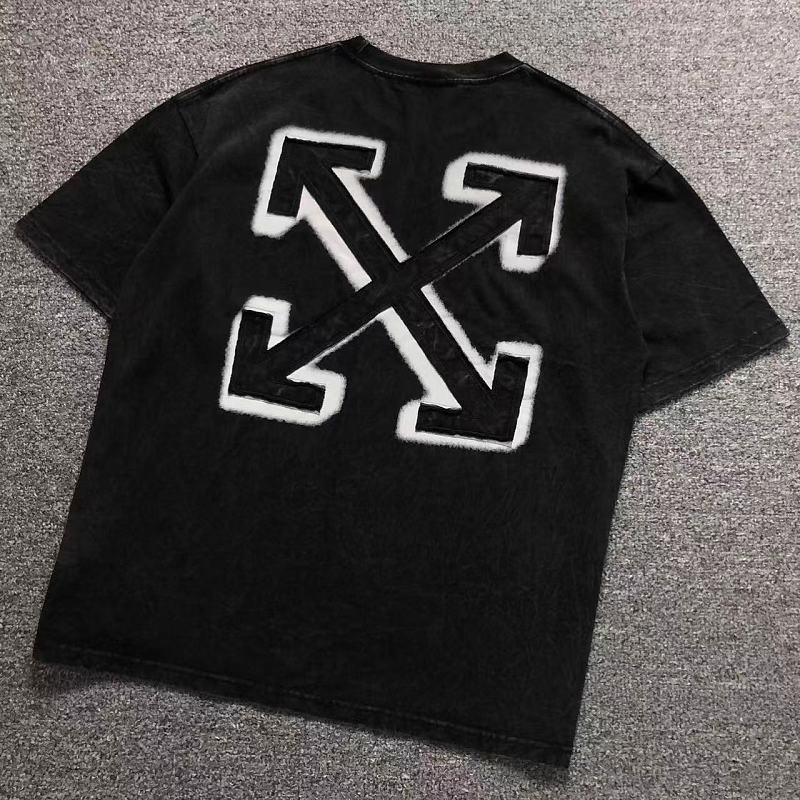 Off-White T-Shirt