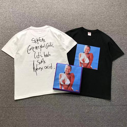 Supreme T-Shirt