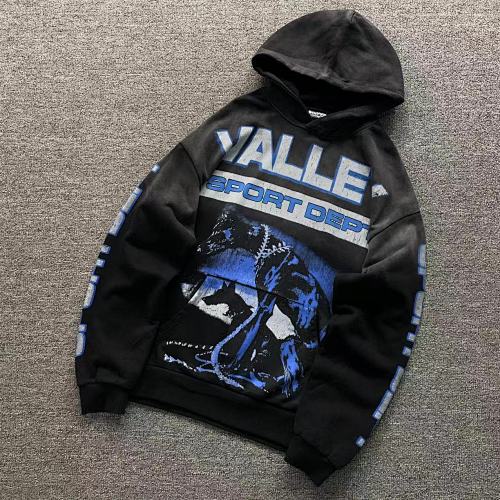 V LL Y Hoodie
