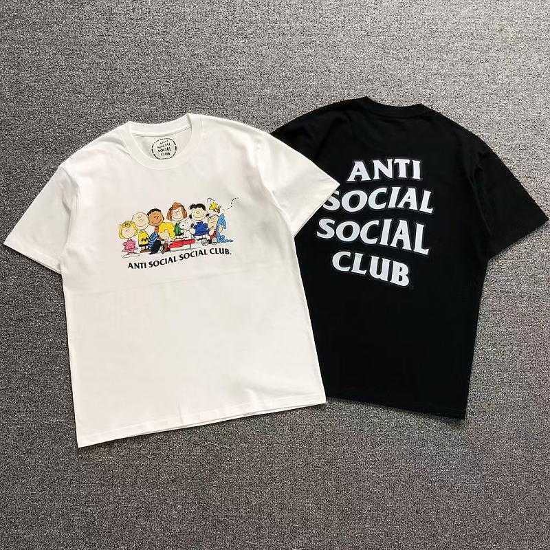 Anti Social Club T-Shirt