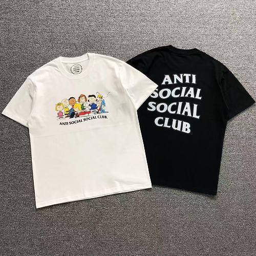 Anti Social Club T-Shirt
