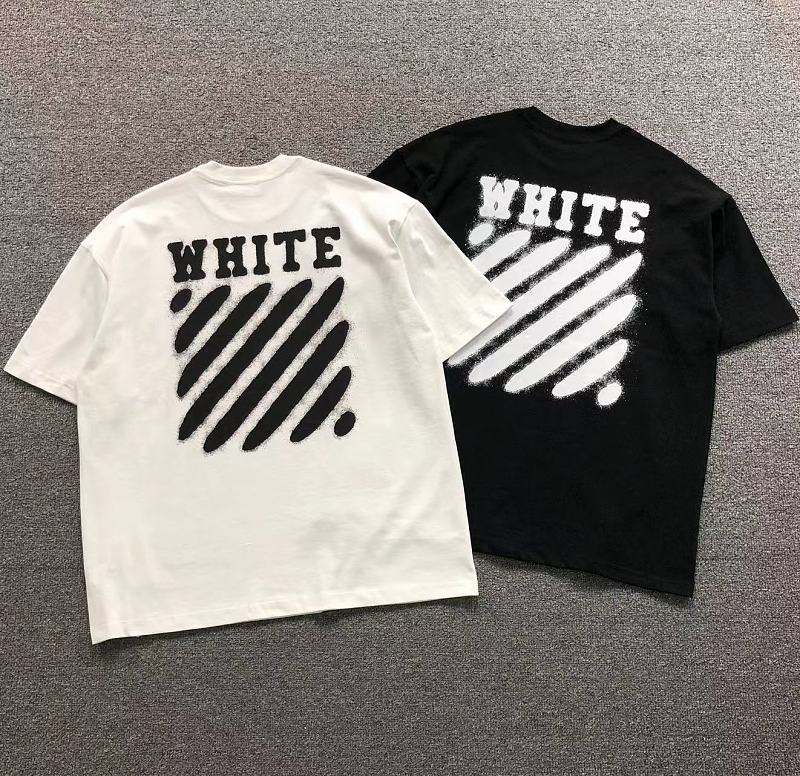 Off-White T-Shirt