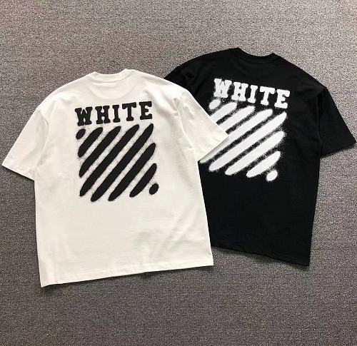 Off-White T-Shirt