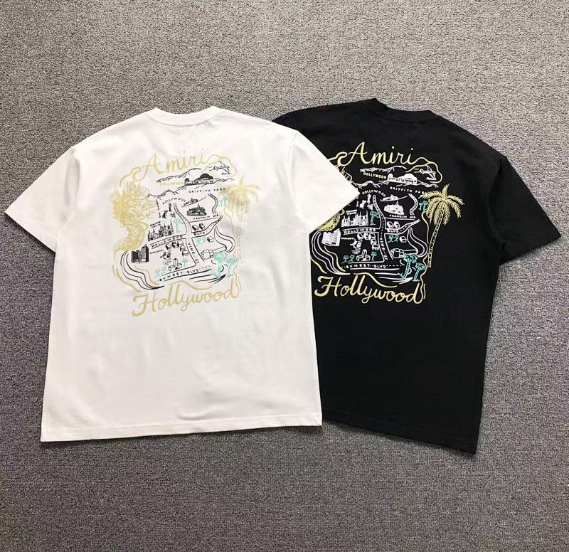 Amiri T-Shirt