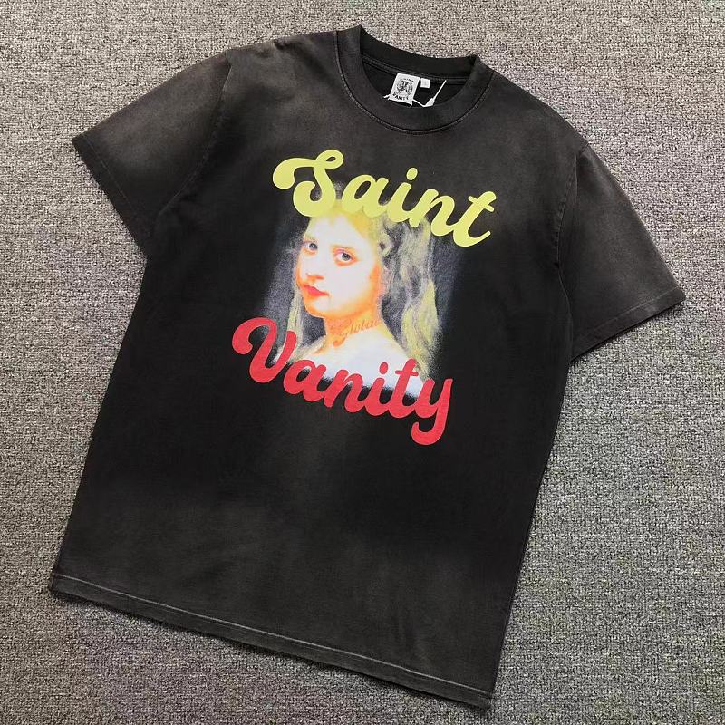 Saint VA IT T-Shirt