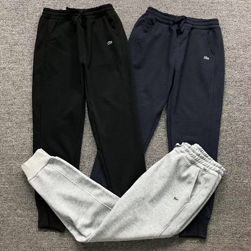 Lacoste Trousers