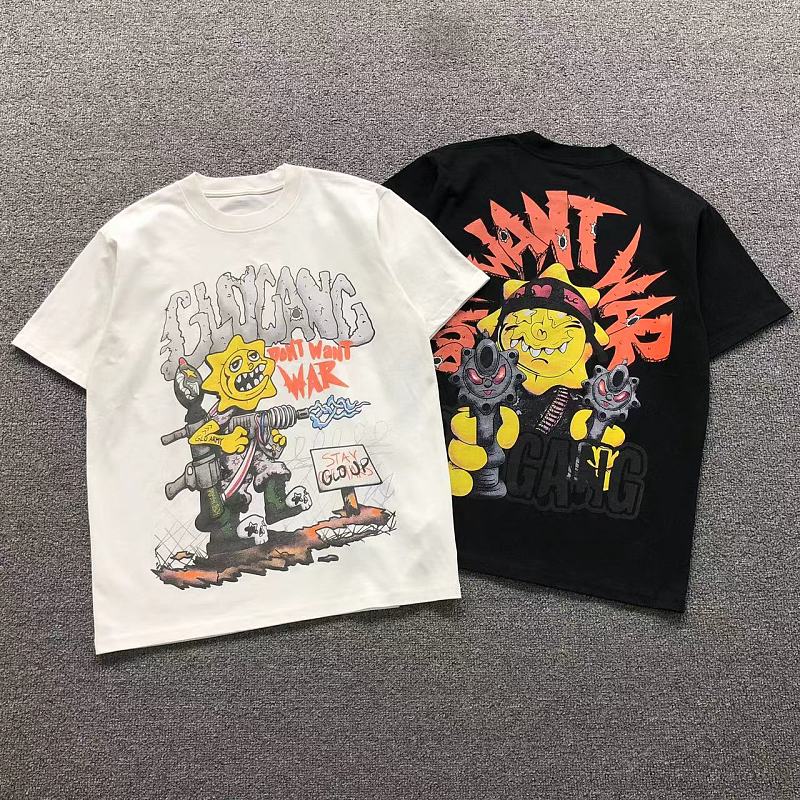 Cou H SY UP T-Shirt