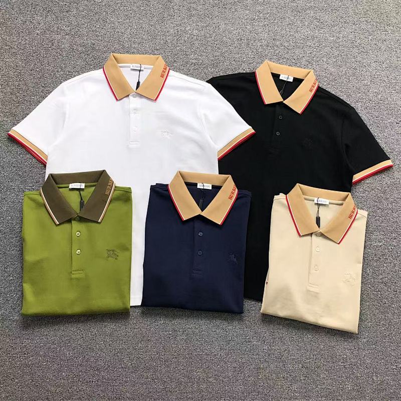 Burberry Polo