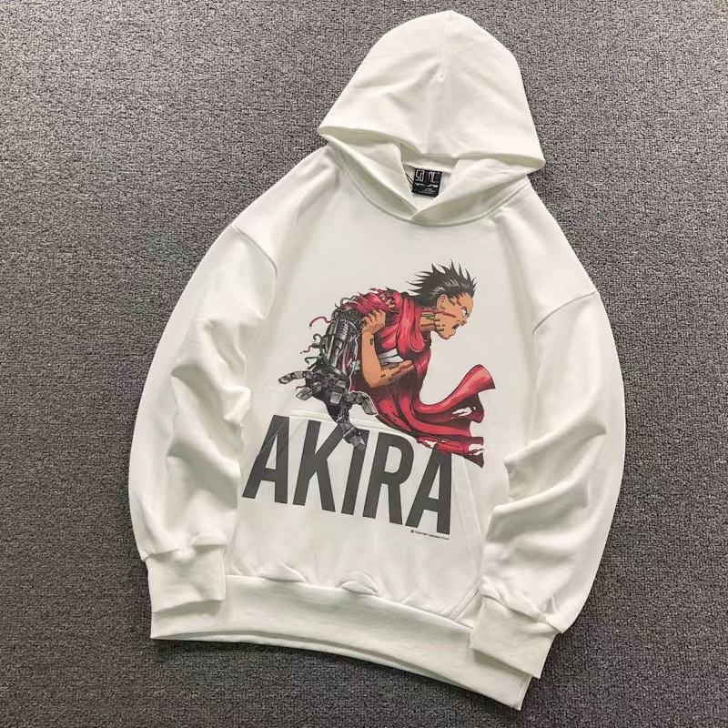 Saint Michael Hoodie